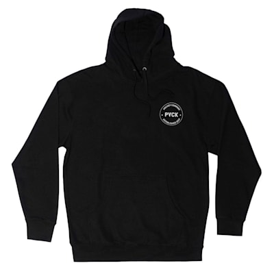  (Circle Pullover Hoodie - Adult)