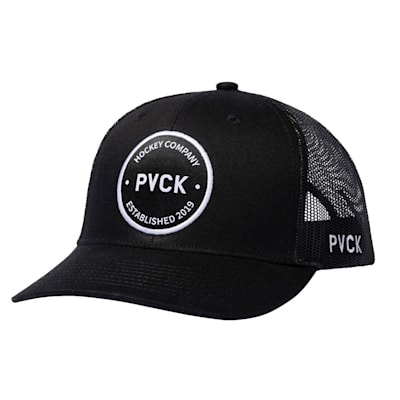  (Circle Retro Tucker Hat - Adult)