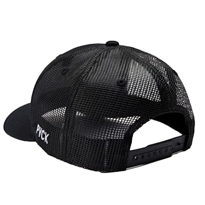  (Circle Retro Tucker Hat - Adult)