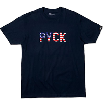  (USA T-Shirt - Adult)