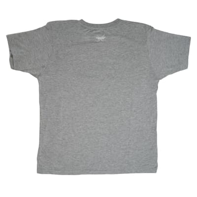  (Chalk Talk Sports Hockey Tee Shirt - Breakaway - Youth)
