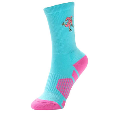  (Chalk Talk Sports Mid-Calf Socks - Bigfoot - Youth)