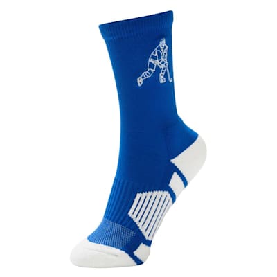  (Chalk Talk Sports Mid-Calf Socks - Breakaway - Youth)