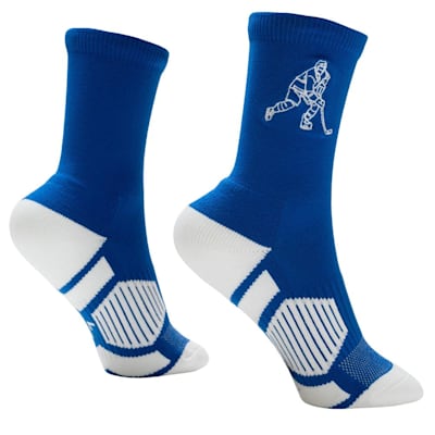  (Chalk Talk Sports Mid-Calf Socks - Breakaway - Youth)