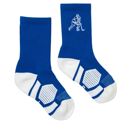  (Chalk Talk Sports Mid-Calf Socks - Breakaway - Youth)