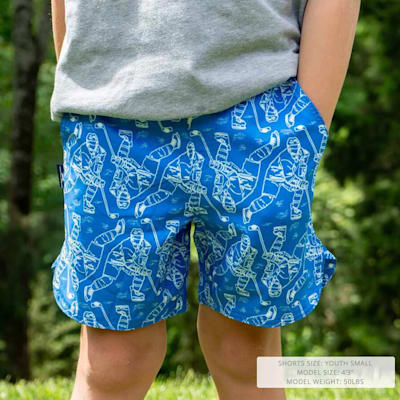  (Chalk Talk Sports Ryder Shorts - Breakaway - Youth)