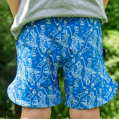  (Chalk Talk Sports Ryder Shorts - Breakaway - Youth)