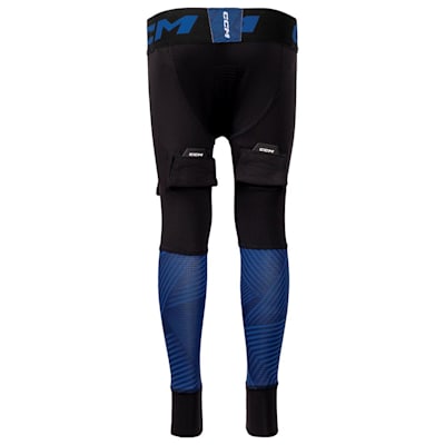  (CCM Compression Pants - Youth)