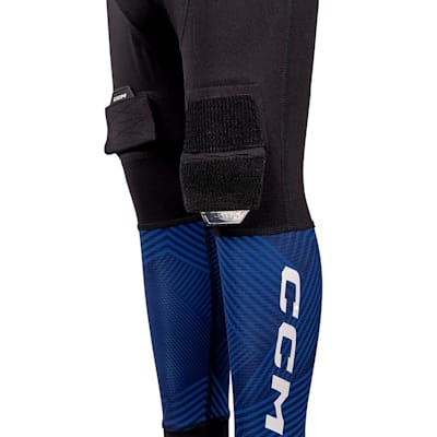  (CCM Compression Pants - Youth)