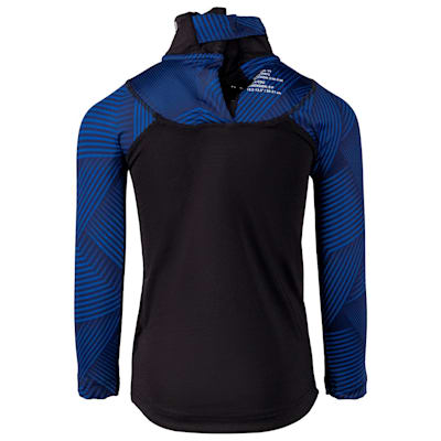  (CCM Long Sleeve Base Layer - Youth)