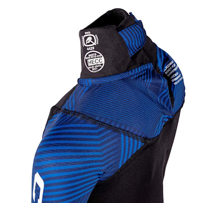  (CCM Long Sleeve Base Layer - Youth)