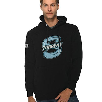 (Bauer PWHL Hoodie - Seattle Torrent - Adult)