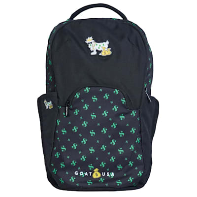  (Goat USA Cash Money AOP Backpack)
