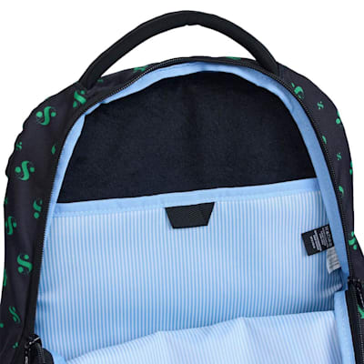  (Goat USA Cash Money AOP Backpack)