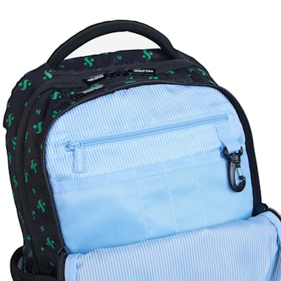  (Goat USA Cash Money AOP Backpack)