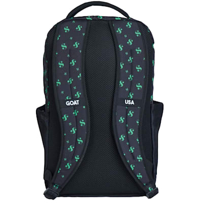  (Goat USA Cash Money AOP Backpack)