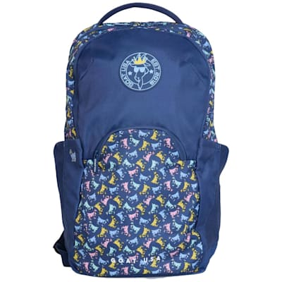  (Goat USA Color Splash AOP Backpack)