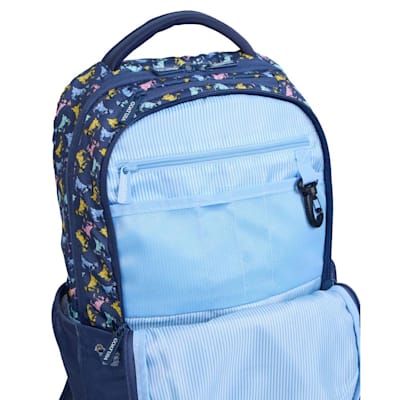  (Goat USA Color Splash AOP Backpack)
