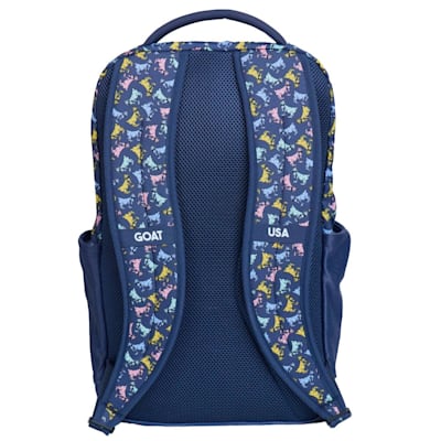  (Goat USA Color Splash AOP Backpack)