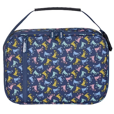  (Goat USA Color Splash AOP Lunch Box)