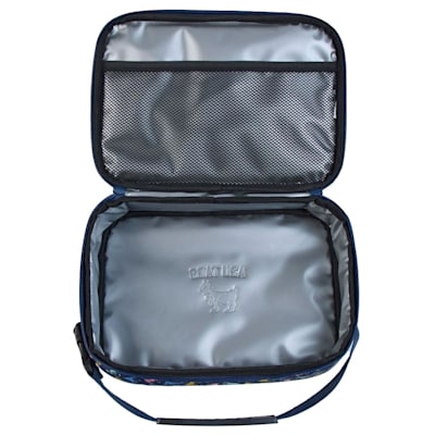  (Goat USA Color Splash AOP Lunch Box)