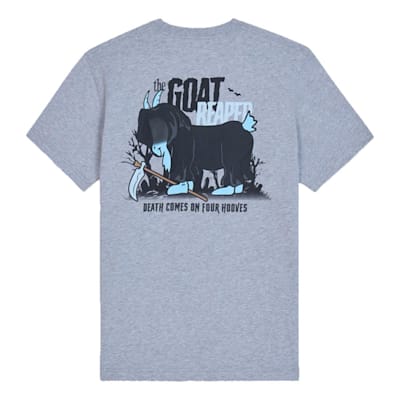  (Goat USA Goat Reaper Tee Shirt - Youth)