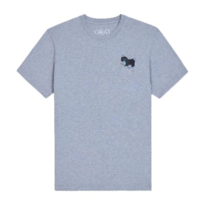  (Goat USA Goat Reaper Tee Shirt - Youth)
