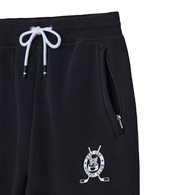  (Goat USA Hockey Club Fleece Joggers - Youth)