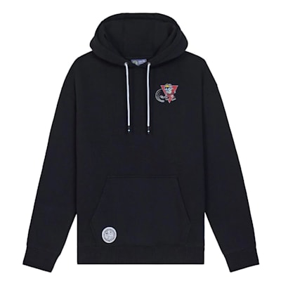  (Goat USA Hockey Club Hoodie - Youth)
