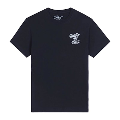  (Goat USA Hockey Club Tee Shirt - Adult)