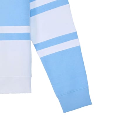  (Goat USA Hockey Jersey Hoodie - Youth)