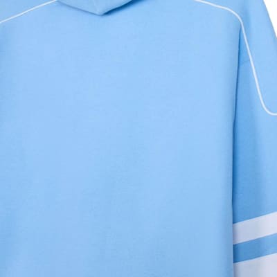  (Goat USA Hockey Jersey Hoodie - Youth)