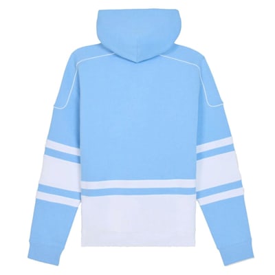  (Goat USA Hockey Jersey Hoodie - Youth)
