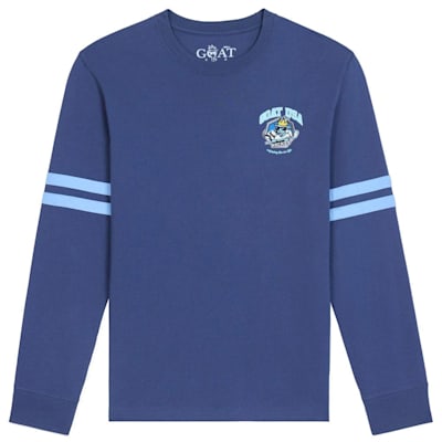  (Goat USA Hockey Long Sleeve T-Shirt - Youth)