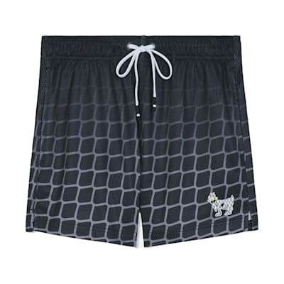  (Goat USA Hockey Net Mesh Shorts - Youth)