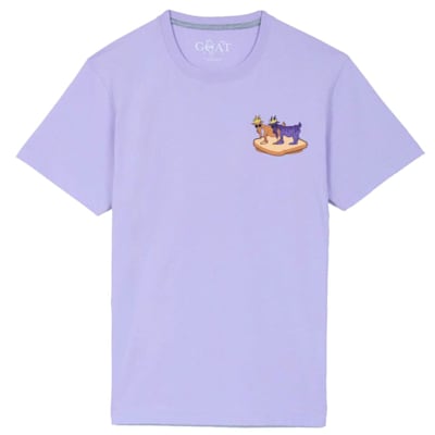  (Goat USA PB&J T-Shirt - Youth)