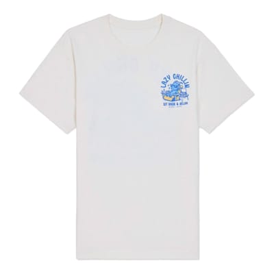  (Goat USA Sit Back & Relax T-Shirt - Youth)