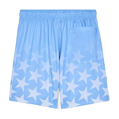  (Goat USA Star Ombre Mesh Shorts - Youth)