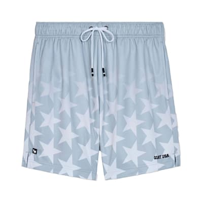  (Goat USA Star Ombre Mesh Shorts - Youth)