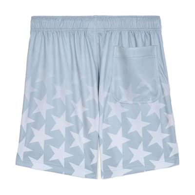  (Goat USA Star Ombre Mesh Shorts - Youth)