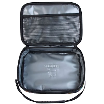  (Goat USA Sticker Mashup AOP Lunch Box)