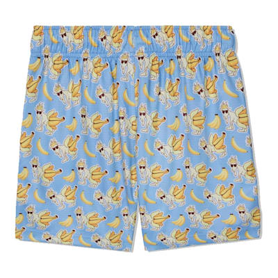  (Goat USA Banana Split AOP Shorts - Youth)