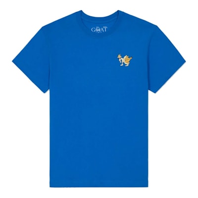  (Goat USA Banana Tee Shirt - Youth)