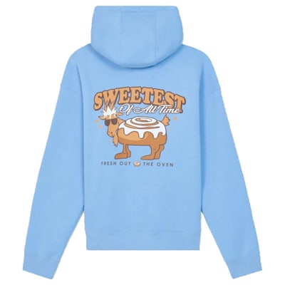  (Goat USA Sweetest of All Time Hoodie - Youth)
