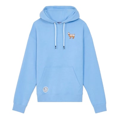  (Goat USA Sweetest of All Time Hoodie - Youth)