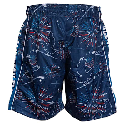  (Flow Society All American Shorts - Youth)