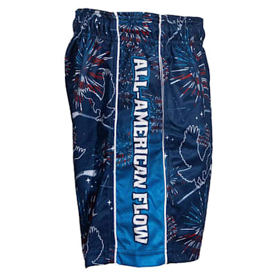  (Flow Society All American Shorts - Youth)