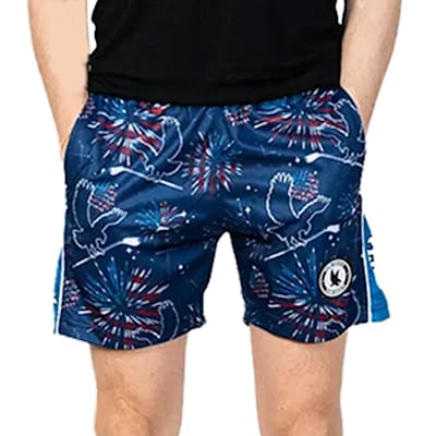  (Flow Society All American Shorts - Youth)
