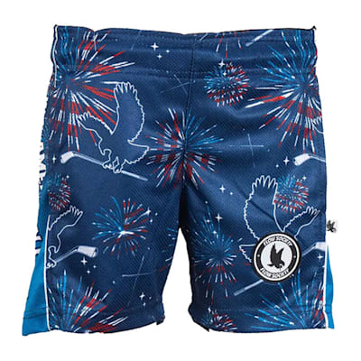  (Flow Society All American Shorts - Youth)