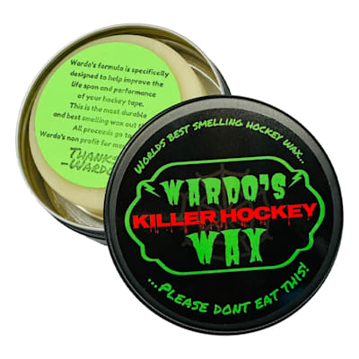  (Wardos Killer Wax)